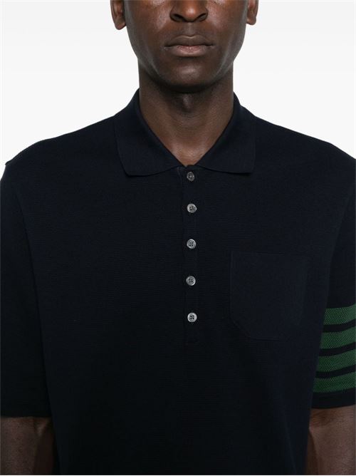 Pique Polo THOM BROWNE | MJP204AJ0155415